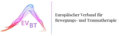 EVBT-Europäischer Verband für Bewegungs- und Traumatherapie Logo